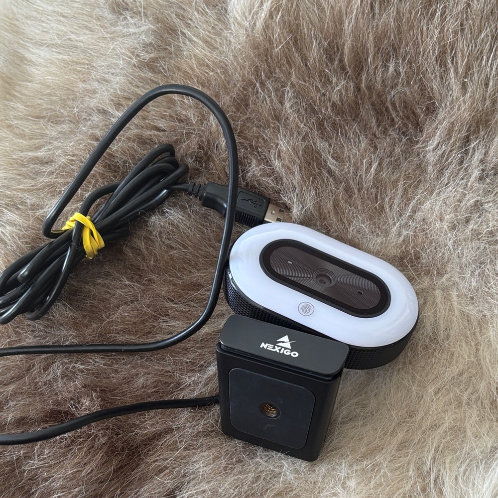 NexiGo N930E Autofocus Webcam